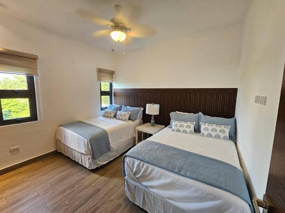 2 Bedroom Ocean View Apt Playa Bonita Лас-Терренас Екстер'єр фото